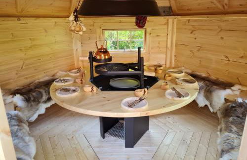 la maison bleue - Foto 24