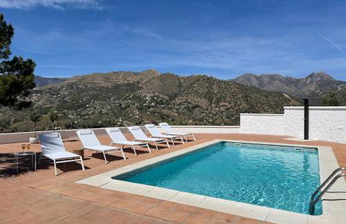 Luxury villa - breathtaking views - hot tub - 15' to beach - Foto 6