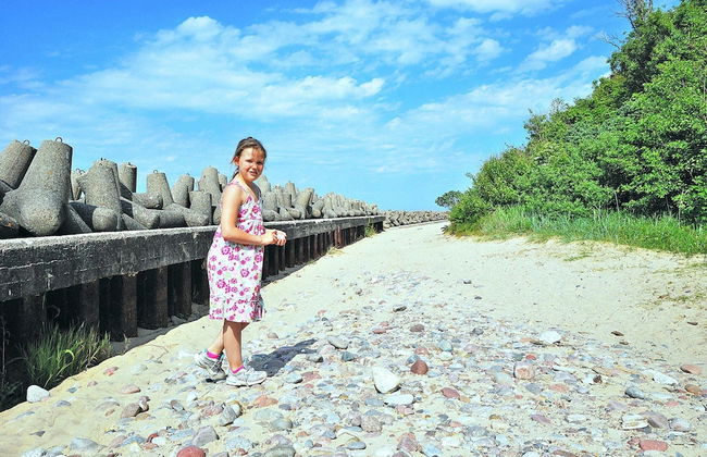 Cottage in Jaroslawiec Near Heated Pool - Photo 27