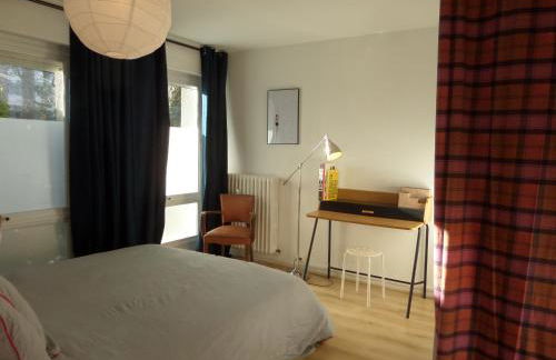 Lille Grand Palais, Europe, Bienvenue chez Nestyou, Lille - Foto 30