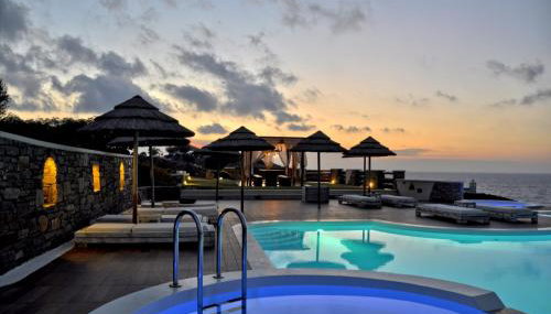 Toxotis Villas - Foto 2