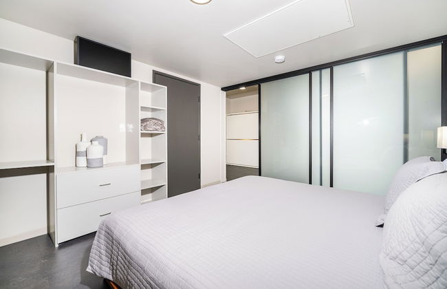 City24 Hotel Little Italy Mission Hills - Foto 8