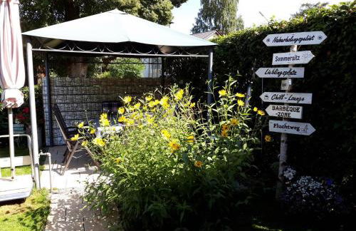 Ferienhaus Heuberger - Foto 16