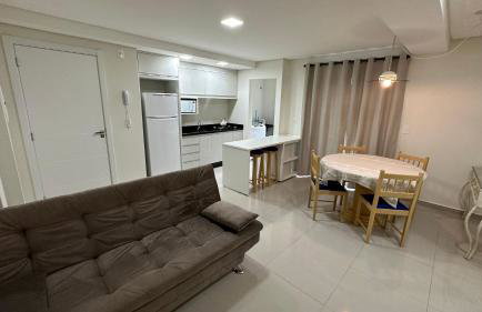 Apartamento novinho e confortável no centro de Foz - Photo 56