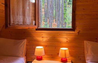 Chalet Natura Sport&Relax - Foto 6