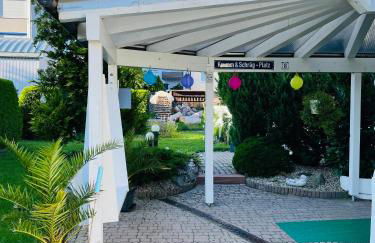 Ferienwohnung Traufgang - Foto 2