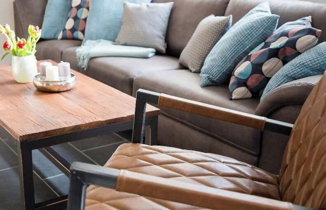 House Summerlove Comfortable Vacation Home - Foto 1