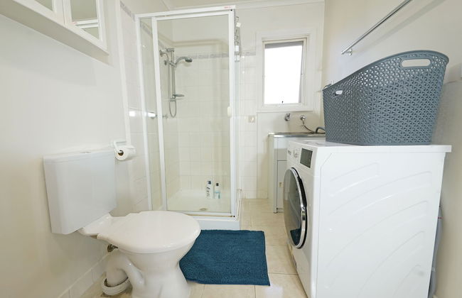 Box Hill Compact Home Small family WiFi - Foto 16