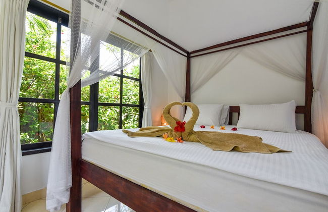 Villa Branie - Foto 12