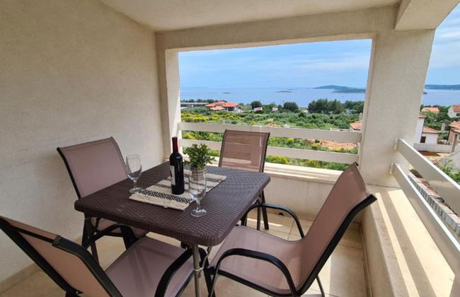 Apartments Josip - Foto 24