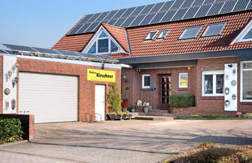 Ferienwohnung Mit Terrasse, 70qm - Foto 15