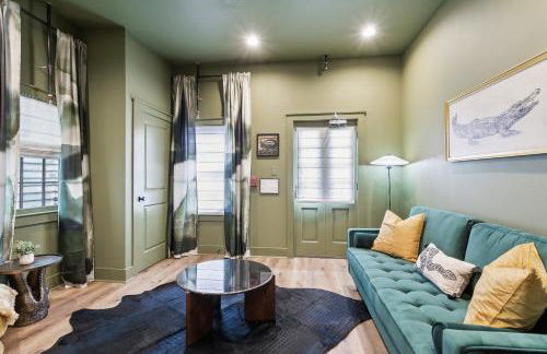 Vibrant NOLA Retreat Jazz & Culture - Foto 1