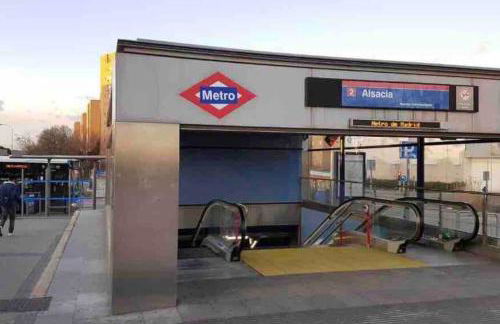 Apartamento 4 personas - Photo 13