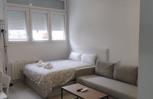 DH Estudios Lopez de Hoyos - Photo 4