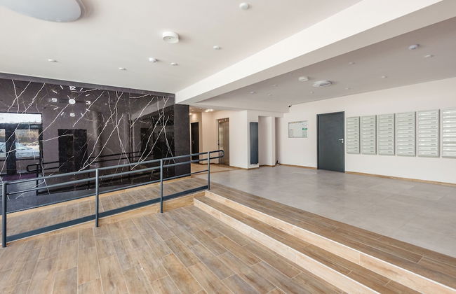 Apartamenty Sun & Snow Rozewska Natura Park - Foto 35