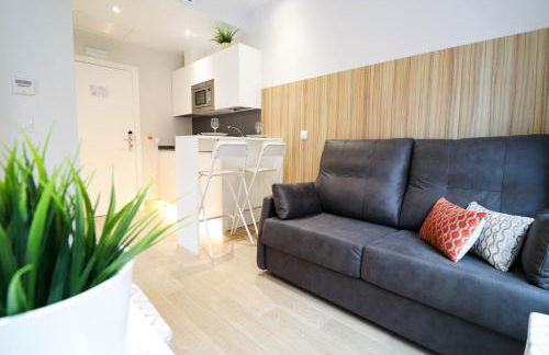 CIELO Madrid Studios - Photo 74