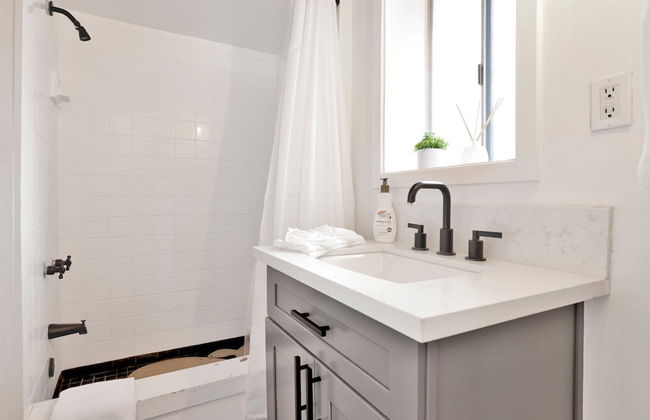 Large Bear Lodge #2488 - Foto 13