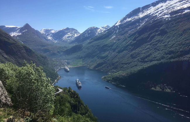 Heinåli Hytta - Foto 40