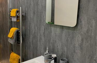 The Greens Apartment - Foto 24