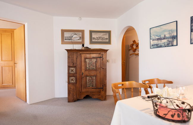 Chesa Pra d`Sura 217 - Photo 7