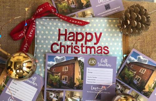 Southwell Holiday Cottage - Lavender Cottage - Foto 49