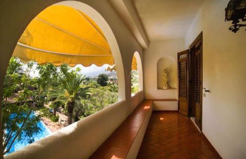 Villa alkantara - Foto 21