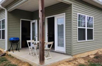 Countryside Escape with free wifi in house laundr - Foto 23