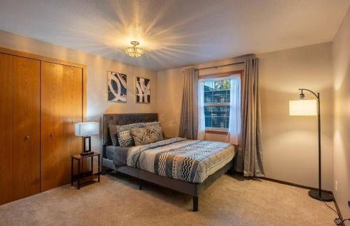 Comfy 4B/2b home near Dunes & Ocean! Pet Friendly! - Foto 10