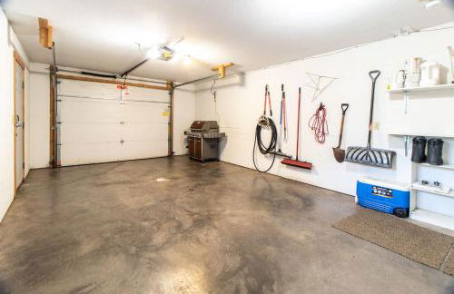 Incredible Views w Garage on Lake and bike trail - Foto 24