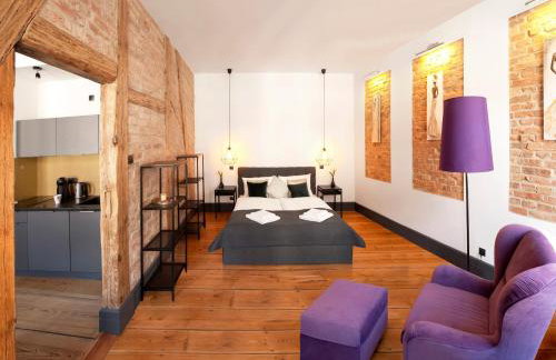 Apartamenty "BULWAR GORZOW" - Foto 3