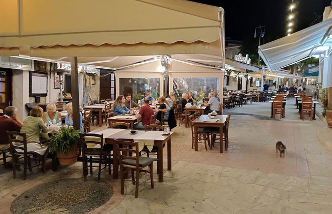 Rantzo Holiday Apartments - Foto 68