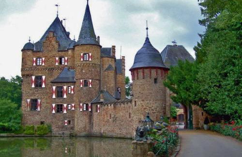 Romantic apartment with garden - Foto 32