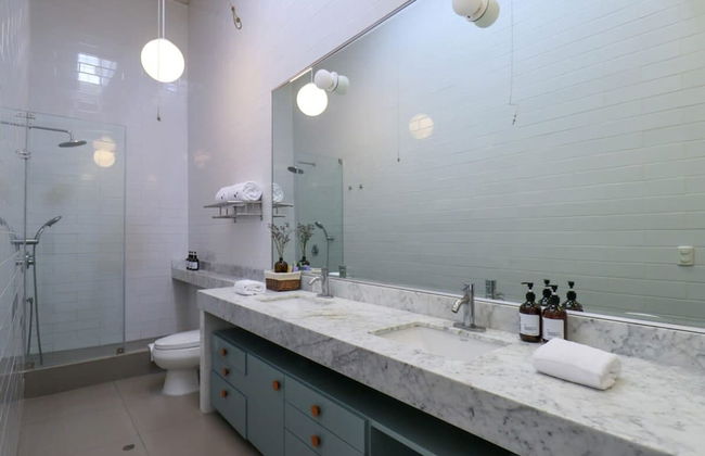 w Cozy Suite in Casa Centenario - Foto 51