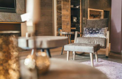 Chalet SALENA luxury lodge - Photo 63