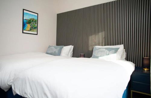 Bay View Tresaith - Foto 20