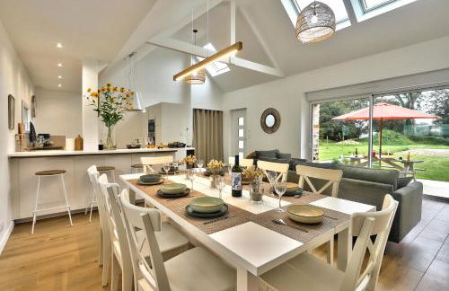 La longère de Poulrinou - Foto 9