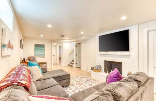 Vogel Vacation - Spacious Secluded, Hot Tub & Game Room - Foto 39