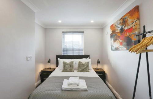 Large Luxury Home in Solihull - Sleeps 14 near NEC & BHX - Foto 56