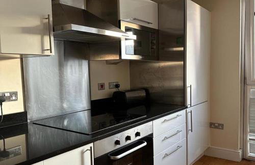 Canary Wharf Apartments - Foto 86