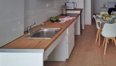 New central flat with AC and Wifi - Foto 5