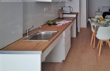 New central flat with AC and Wifi - Foto 5