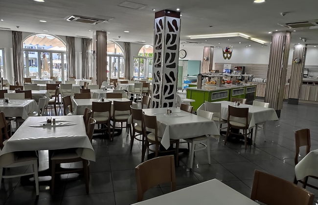 Apartments Turbo Club - Foto 44