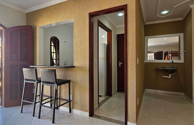 Loft Aurora à Praia do Peró - Photo 9