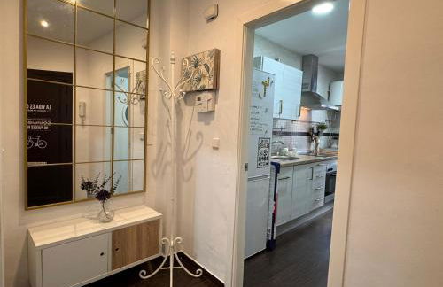 El Rincón del Azahar, dúplex con encanto - Foto 14