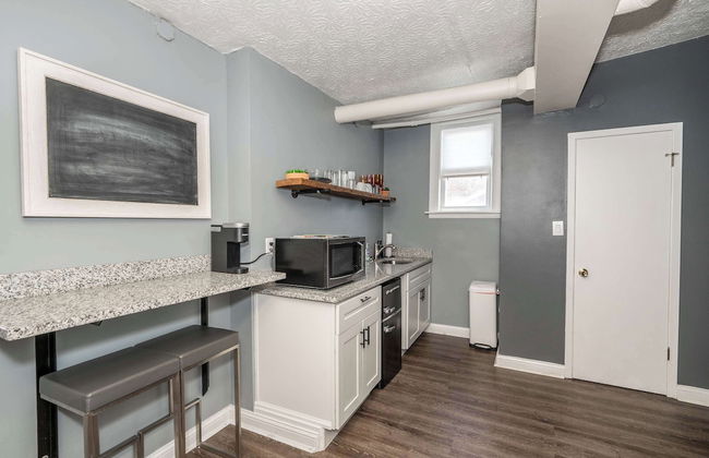 Monmouth Loft 4 - Foto 14