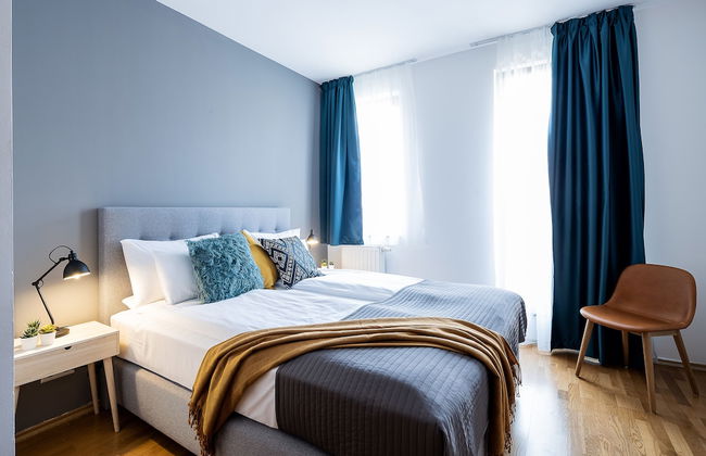 Vagabond Downtown - Foto 5