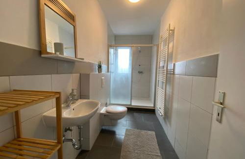 Monteurhaus Hemelingen - Foto 27