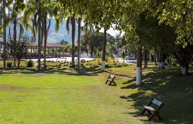 Guarany Eco Resort - Foto 55