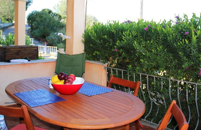 Casa Cipro 1 Bedrooms Apartment in Lu Bagnu - Foto 5