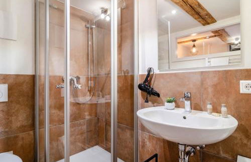 Apartments im Gästehaus Krone - Foto 78